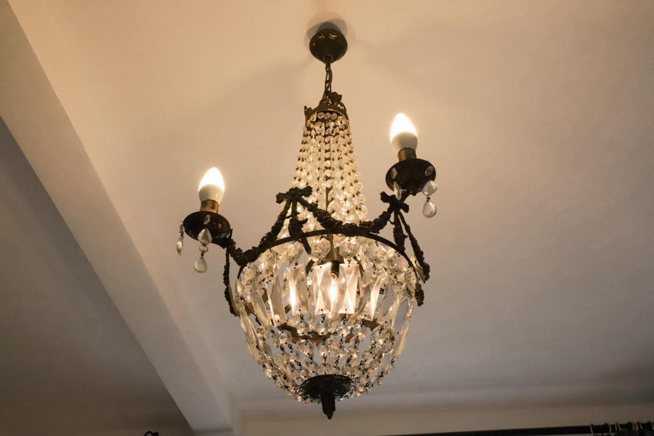 Boutique-Hotel Im Sternenhof Grosskarlbach Luaran gambar