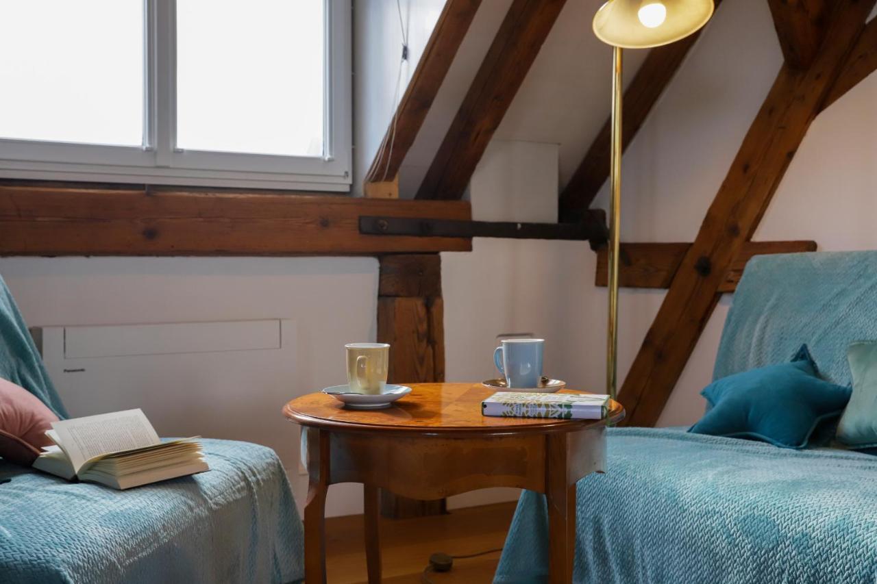 Boutique-Hotel Im Sternenhof Grosskarlbach Luaran gambar