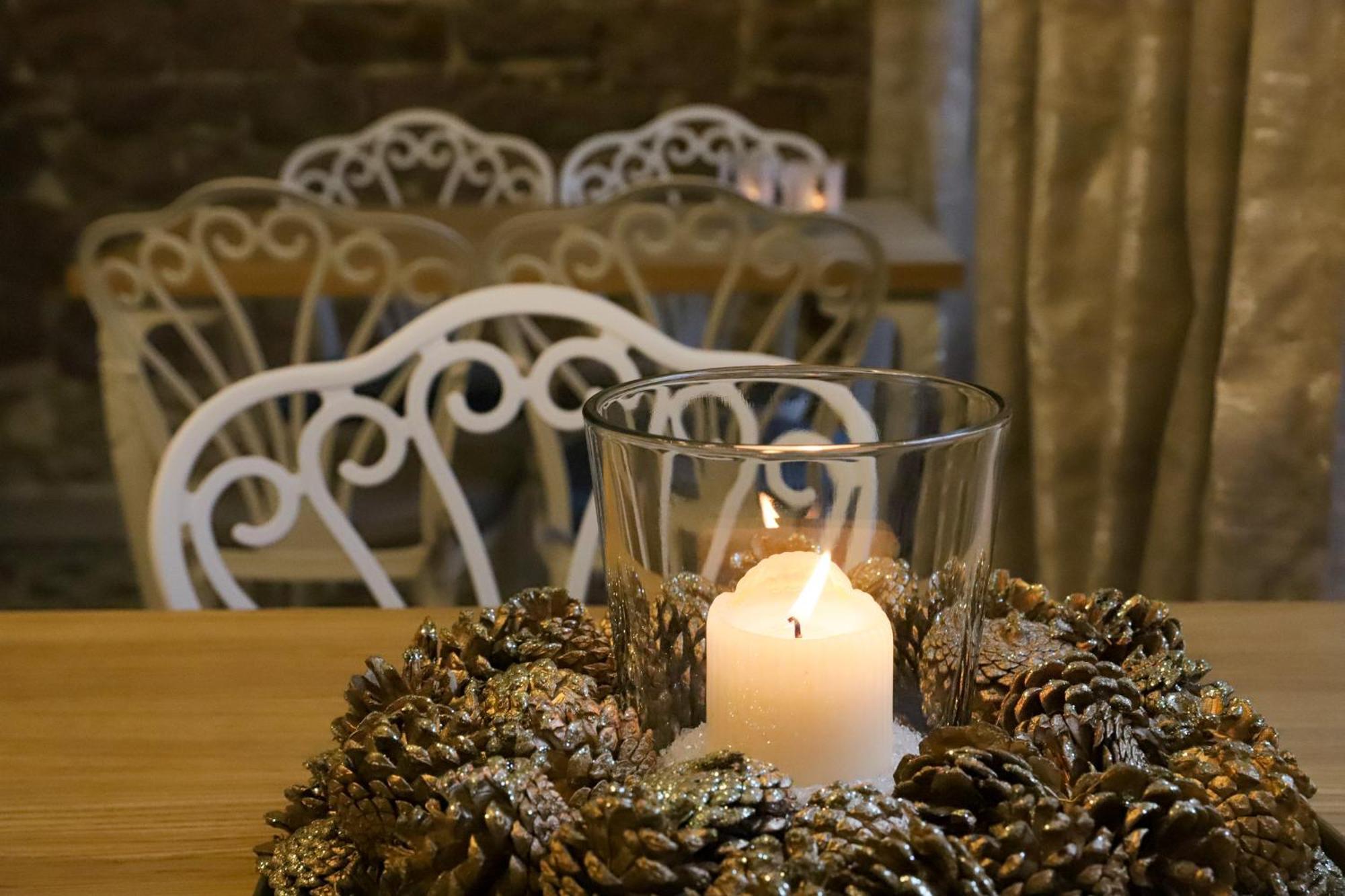 Boutique-Hotel Im Sternenhof Grosskarlbach Luaran gambar