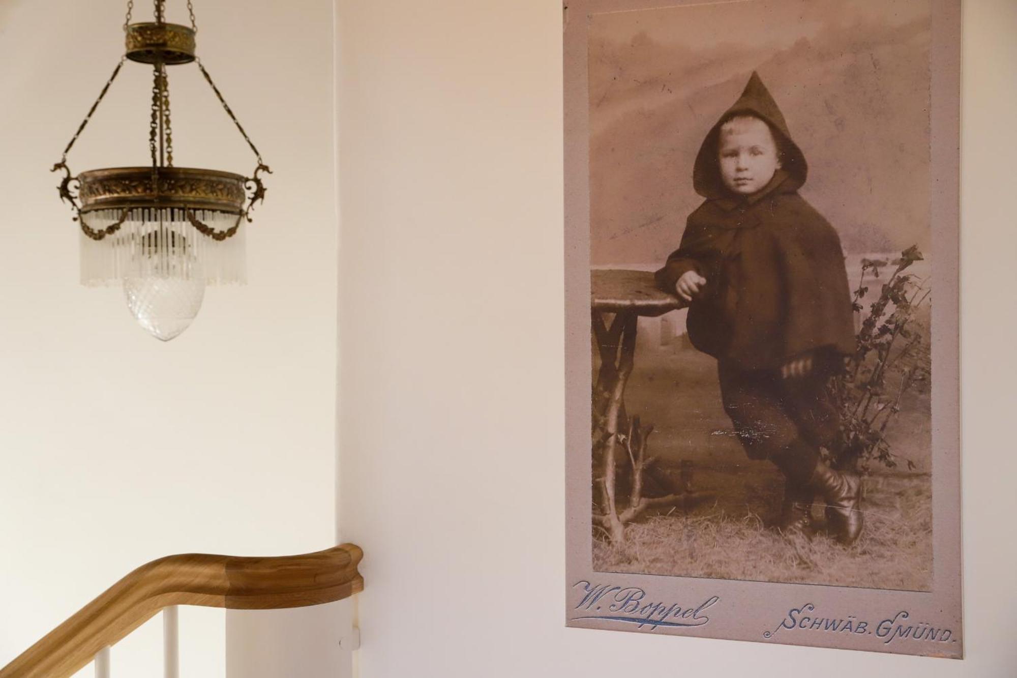 Boutique-Hotel Im Sternenhof Grosskarlbach Luaran gambar