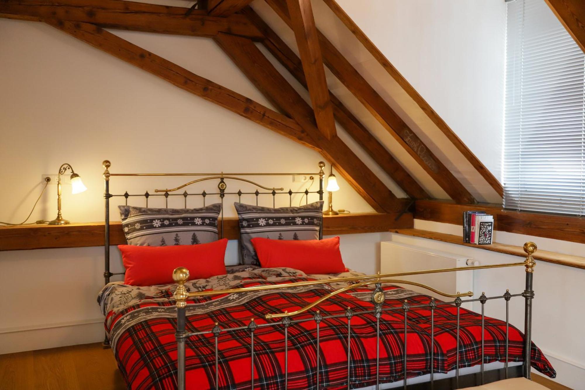 Boutique-Hotel Im Sternenhof Grosskarlbach Bilik gambar